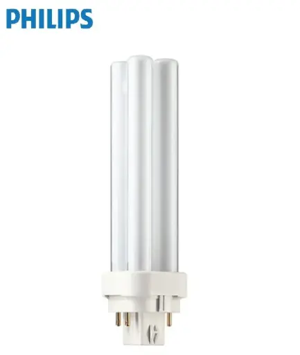 四針節能燈膽慳電光管